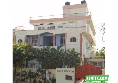 Janpat Guest House on Hire in Pune
