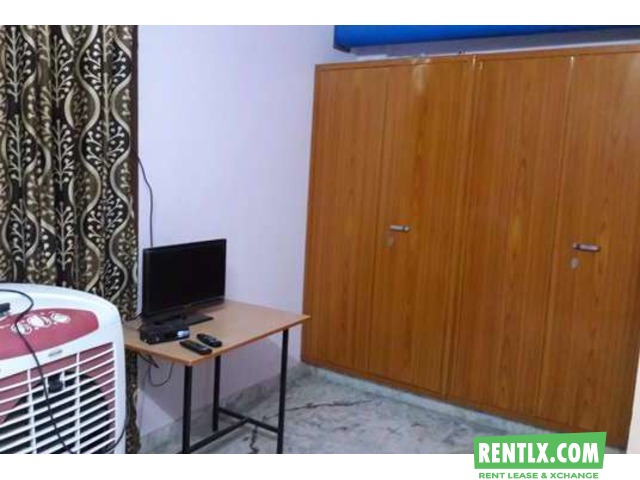 1 BHK Apartment for Rent in Jaipur