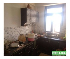 3 Bhk Flat for Rent in Jaipur