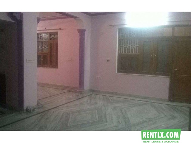 3 Bhk Independent Portion for Rent in Vaishali Nagar, Jaipur