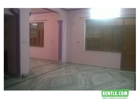 3 Bhk Independent Portion for Rent in Vaishali Nagar, Jaipur