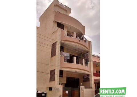 2 Bhk Apartment for rent in Jaipur