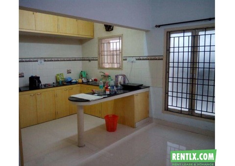 3 Bhk Flat for rent in Chennai