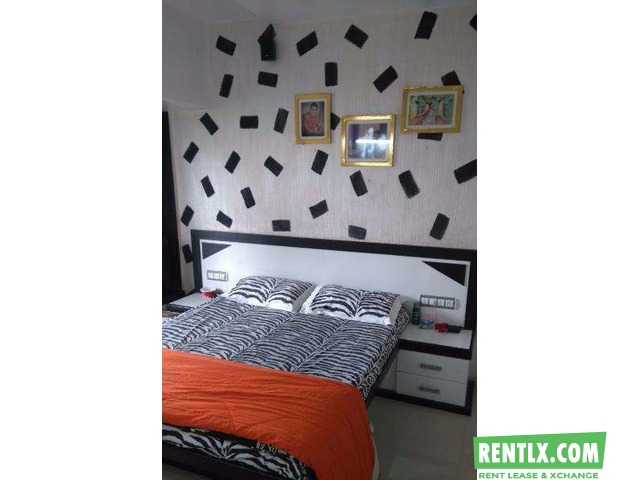 2 Bhk Apartment for Rent in Indore