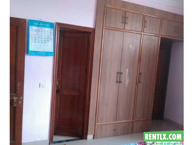 4 Bhk Apartment for Rent in Zirakpur