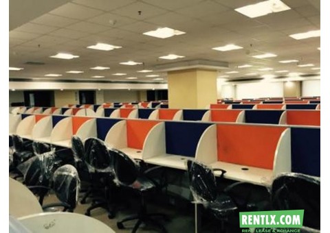 Office For rent in Richmond Road, Bangalore