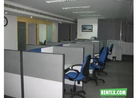 Office Space For rent in Vittal Mallya Rd, Bangalore