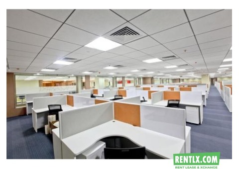 Office for rent at Cunningham Road, Bangalore