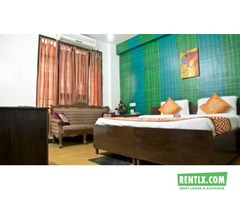 Guest house wedding house on rent in west Delhi
