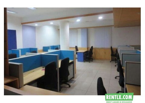 Office Space for rent at HSR Layout, Bangalore