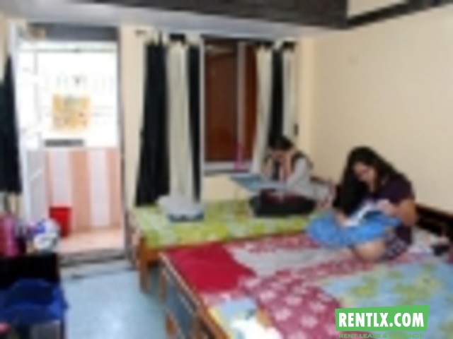 PG Accommodation on Hire in Kolkata