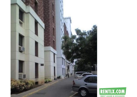 2 BHK apartment for rent in Chennai