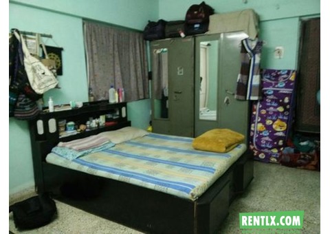 Paying Guest Room on Rent in Thane