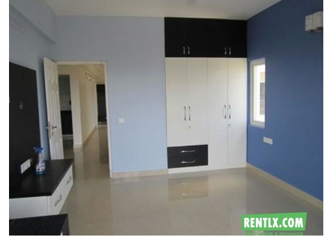 2 bhk House for rent  in Aligarh