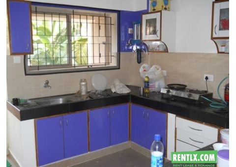 3 Bhk House for Rent in Satellite