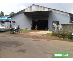 Warehouse for Rent in Cochin