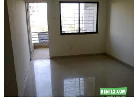 1 Bhk Flat for Rent in Ahmedabad