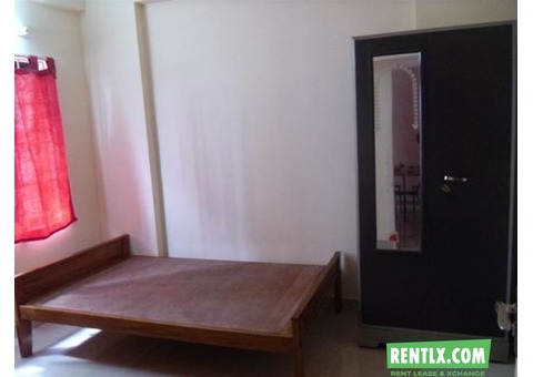 1 Bhk apartment for Rent in Kakkanad