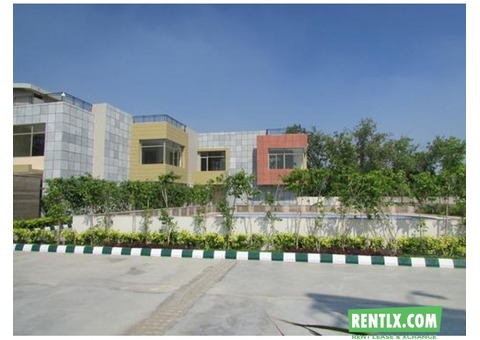 3 Bhk Apartment for Rent in Sonipat