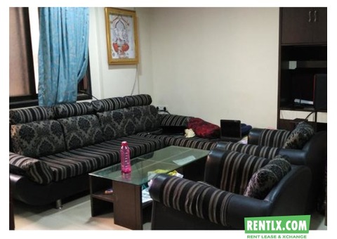 2 Bhk Flat for Rent in Thane