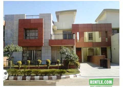 4 Bhk Apartment for Rent in Sonipat