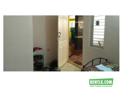 2 Bhk Apartment for rent in Kolkata