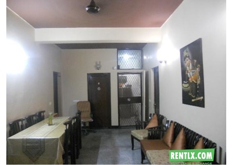 2 Bhk Flat for Rent in Malad West