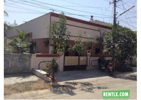 3 Bhk House for Rent in Hyderabad
