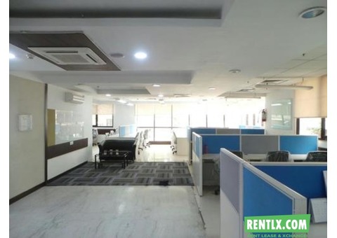 Office Space for Rent in Koregaon Park