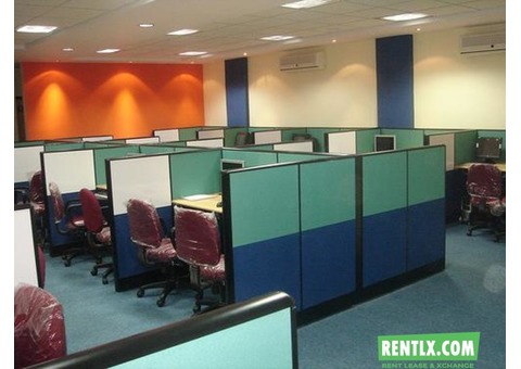 Office Space for Rent in Electronic City