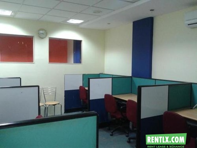 Office Space for Rent in Electronic City