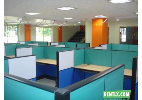 Office Space for Rent in Bommasandra