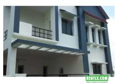 3 Bhk House for Rent in Calicut