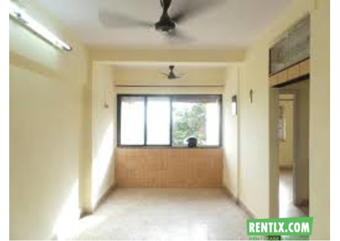 1 Bhk Apartment for Rent in Borivali West