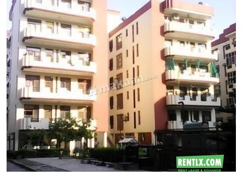 3 bhk Apartment for rent in Chandigarh