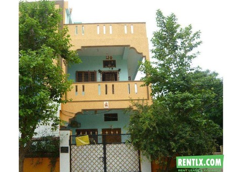 House For Rent in Attapur, Hyderabad