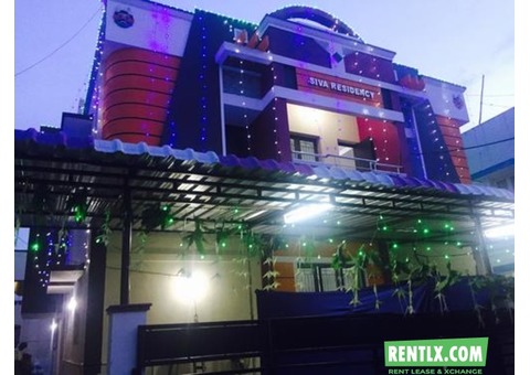 2 Bhk House for Rent in Tiruchirapalli