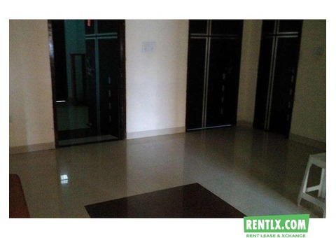 Two bhk House For Rent in Gomti Nagar, Lucknow