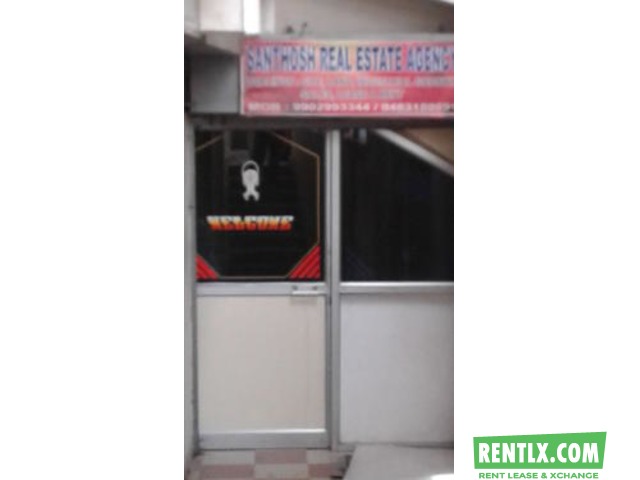Commercial Shop for Rent in Bangalore