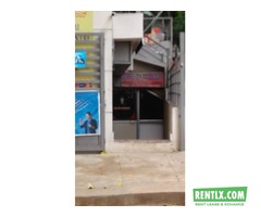 Commercial Shop for Rent in Bangalore
