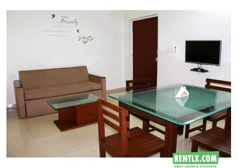 4 Bhk apartment for Rent in Goa