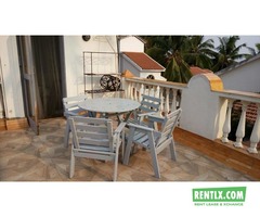 4 Bhk Villa on Rent in Goa
