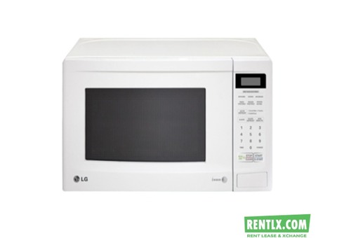 Microwave On Rent in Chennai