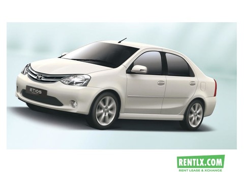 Car on Rent in Coimbatore