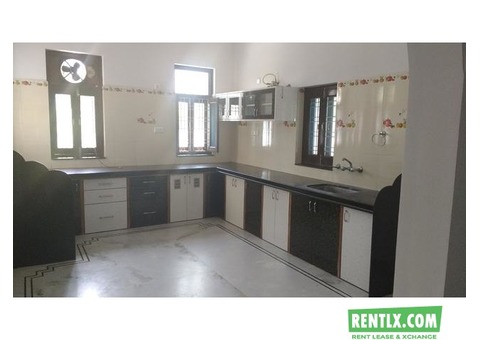 2 Bhk House for Rent in Udaipur