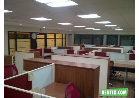 Office for Rent in Richmond Road, Bangalore