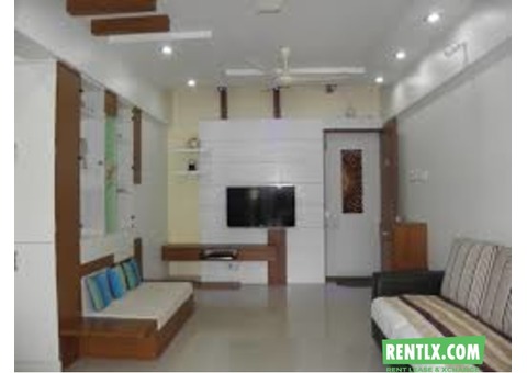 1Bhk Apartment for Rent in Pune