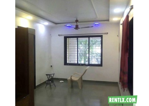 Two  Bhk Flat For Rent in Kothrud, Pune