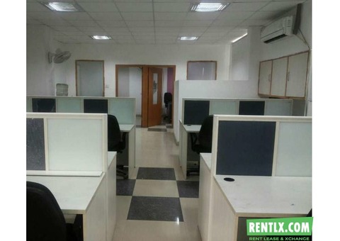 Office space on Rent in Noida
