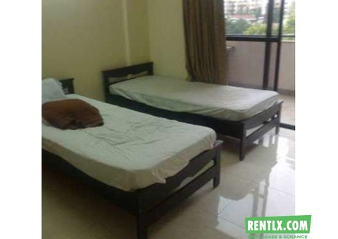 Flat For Rent in Magarpatta City, Pune